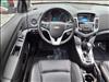 2012 Chevrolet Cruze LTZ