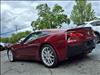 2017 Chevrolet Corvette Stingray