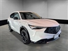 2025 Acura ADX w/A-Spec Advance Package