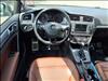 2017 Volkswagen Golf Alltrack TSI SE 4Motion