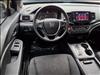 2021 Honda Ridgeline Sport