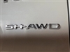 2025 Acura RDX w/A-Spec Package
