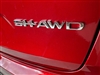 2025 Acura RDX w/A-Spec Package