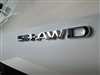 2025 Acura MDX Type S w/Advance Package