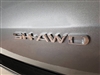 2026 Acura MDX w/A-Spec Package