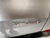 2025 Acura MDX w/A-Spec Package