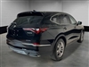 2025 Acura MDX SH-AWD
