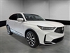 2025 Acura MDX w/Technology Package