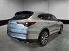 2025 Acura MDX w/Technology Package