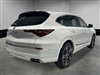 2025 Acura MDX w/Advance Package