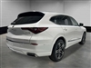 2025 Acura MDX w/Advance Package