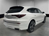 2025 Acura MDX w/Advance Package