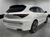2025 Acura MDX w/Advance Package