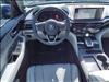 2025 Acura MDX w/Advance Package