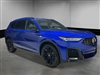 2025 Acura MDX w/A-Spec Advance Package