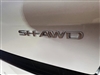 2025 Acura MDX w/A-Spec Advance Package