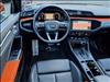 2020 Audi Q3 quattro S line Prem Plus 45 TFSI