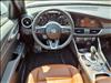 2022 Alfa Romeo Giulia Ti
