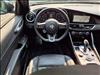 2022 Alfa Romeo Giulia Ti