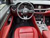 2021 Alfa Romeo Stelvio Ti