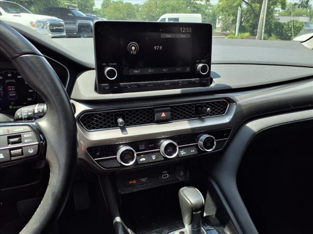 2023 Acura Integra Base