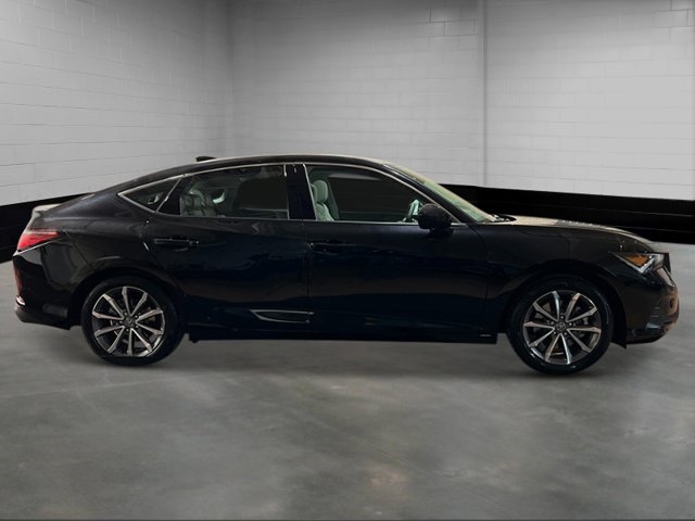 2025 Acura Integra Base