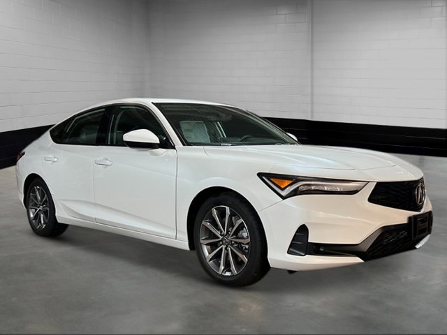 2025 Acura Integra Base