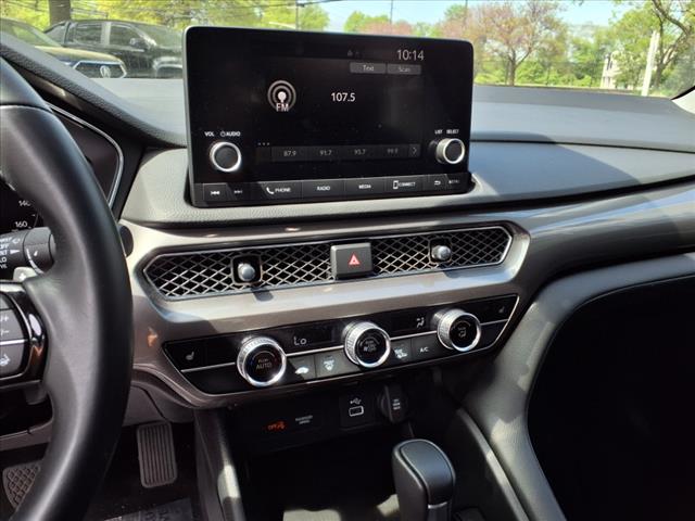 2023 Acura Integra Base