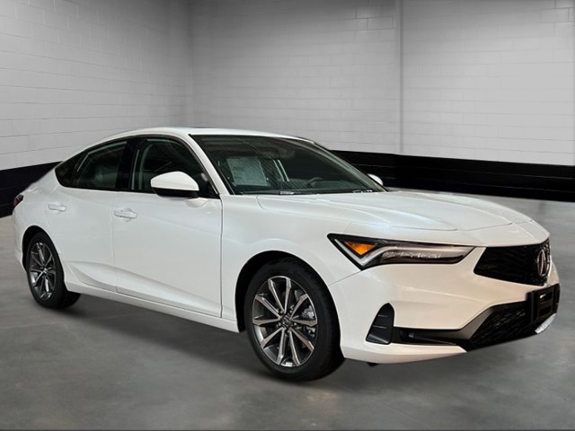 2025 Acura Integra Base