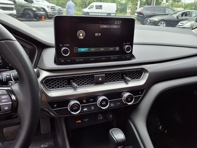 2024 Acura Integra Base
