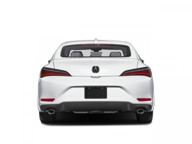 2025 Acura Integra Base