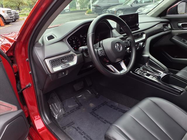 2023 Acura Integra Base