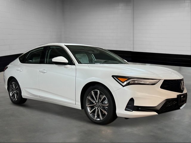 2025 Acura Integra Base