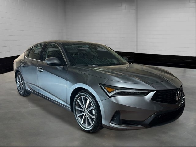 2025 Acura Integra Base