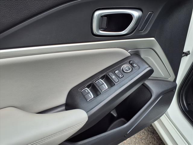 2023 Acura Integra Base