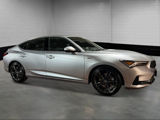 2025 Acura Integra w/A-Spec Package