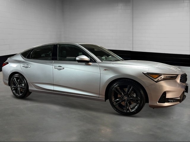 2025 Acura Integra w/A-Spec Package