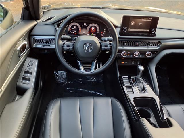 2023 Acura Integra w/A-SPEC