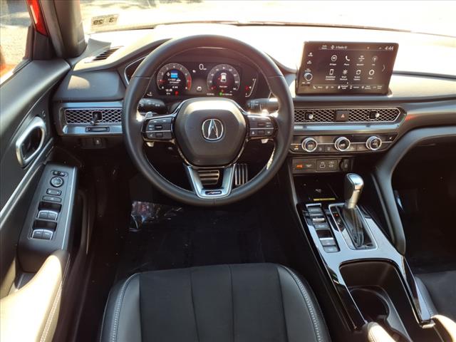 2024 Acura Integra w/Tech w/A-SPEC