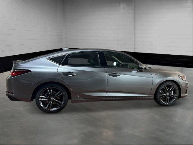 2025 Acura Integra w/A-Spec Technology Package