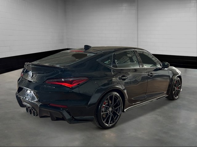 2025 Acura Integra Type S