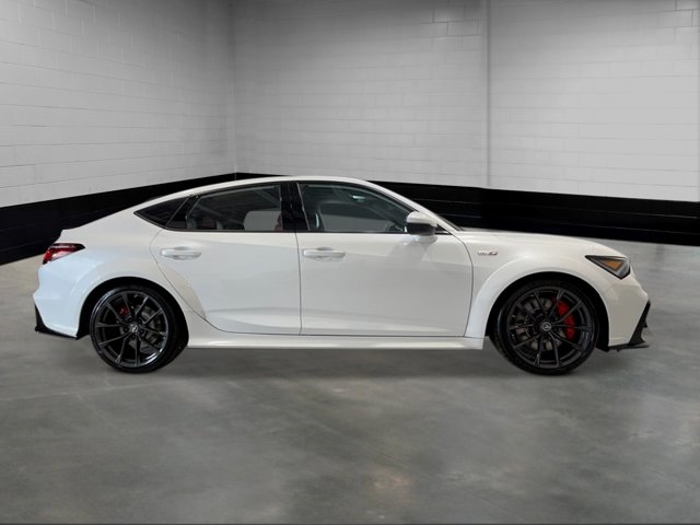 2025 Acura Integra Type S