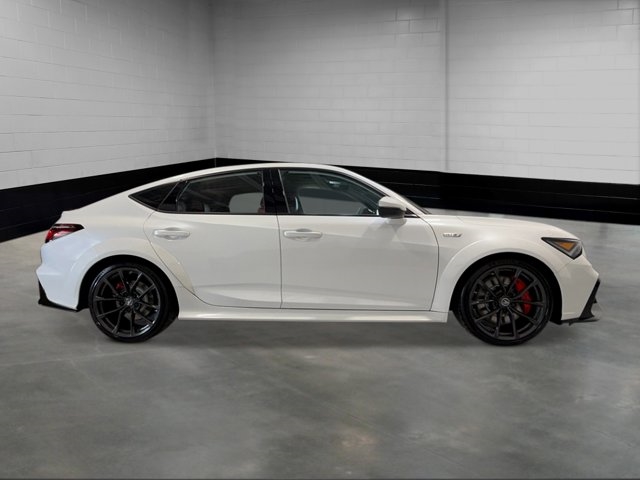 2025 Acura Integra Type S