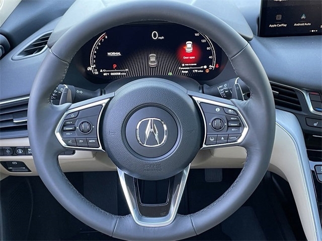 2025 Acura TLX w/Technology Package
