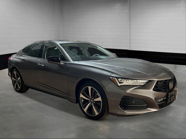 2025 Acura TLX w/Technology Package