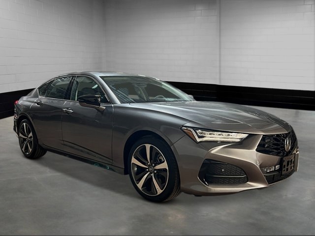 2025 Acura TLX w/Technology Package