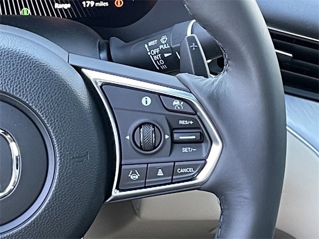 2025 Acura TLX w/Technology Package
