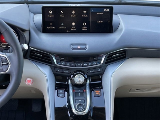 2025 Acura TLX w/Technology Package