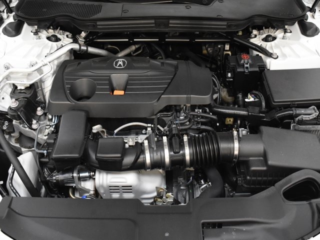 2025 Acura TLX w/A-Spec Package