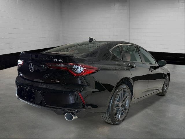 2025 Acura TLX w/A-Spec Package